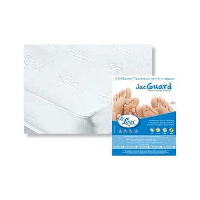 Aδιάβροχο Κάλυμμα Στρώματος Jacguard 110x200+30