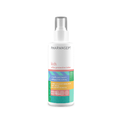 Pharmasept Kids X-Lice Protective Lotion 100ml