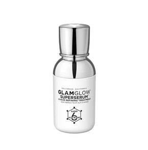 Glamglow Superserum 6-Acid Refining Treatment Μετα