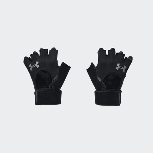 UNDER ARMOUR WEIGHLIFTING FITNESS GLOVES
