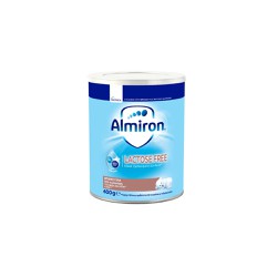 Nutricia Almiron FL Milk For Babies From Birth With Lactose Intolerance 400gr