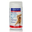 Lamberts Pet Nutrition Multi Vitamin & Mineral Formula For Dogs - Πολυβιταμίνη Σκύλου, 90 tabs (8999-90)