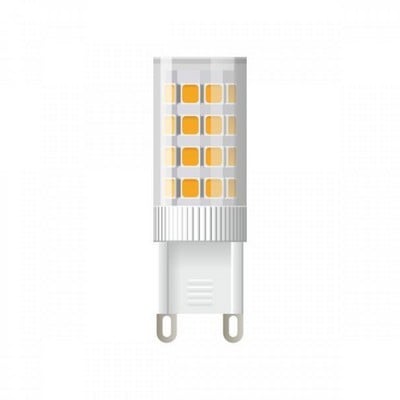 Λάμπα Led G9 4W 3000K Dimmable 360lm