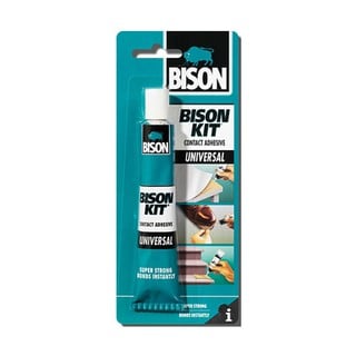 Bison Kit Universal 50ml Bison