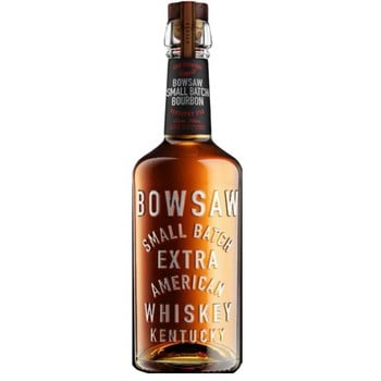 Bowsaw Bourbon 0.7L
