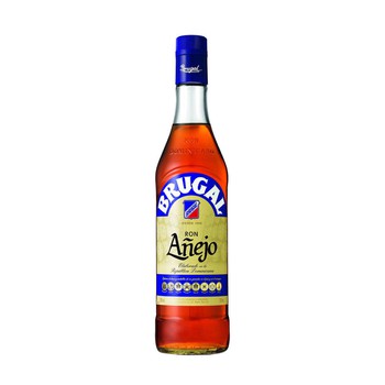 Brugal Anejo Rum 0,7L