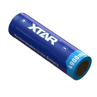 Μπαταρία Xtar 21700, 4900 mAh