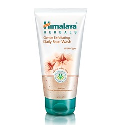 Himalaya Gentle Exfoliating Daily Face Wash 150ml