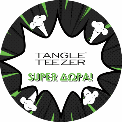 TANGLE TEEZER