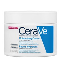 CERAVE MOISTURIZING CREAM (DRY TO VERY DRY SKIN) 340GR