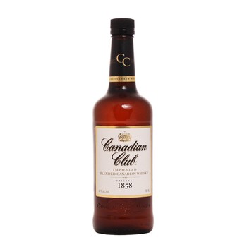 Canadian Club Whisky 0.7 L