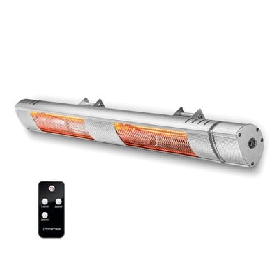 Outdoor Quartz Infrared Heater IR3050 Trotec 3000W