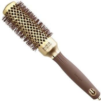 EXPERT BLOWOUT SHINE GOLD & BROWN 35