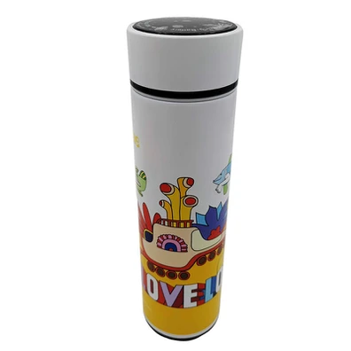 Thermos Digital Bottle Thermometer 22.5x6.5x6.5cm/