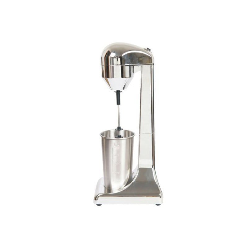 Greek Frappe Mixer Machine 100 watt - 2 speeds - UK plug - white