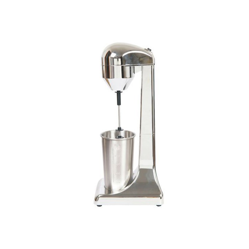 Electric Frappe Maker with to 2 Cups 100W FMS-003 Inox Life 221