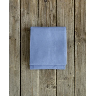 Σεντόνι Γίγας Superior Satin - Denim Blue Nima Hom