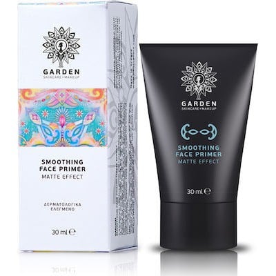 Garden Smoothing Face Primer Matte Effect 30ml