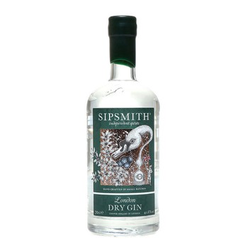 Sipsmith Premium London Dry Gin 0,7L