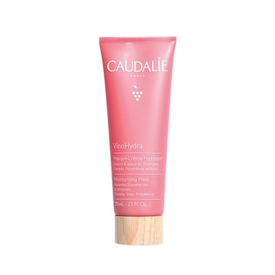 Caudalie Vinohydra Moisturizing Mask Ενυδατική Μάσ