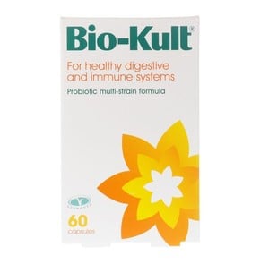 Bio Kult Προβιοτικό Συμπλήρωμα για την Υγεία του Γ