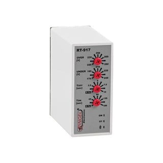 Voltage Control Relay RT-917 024481