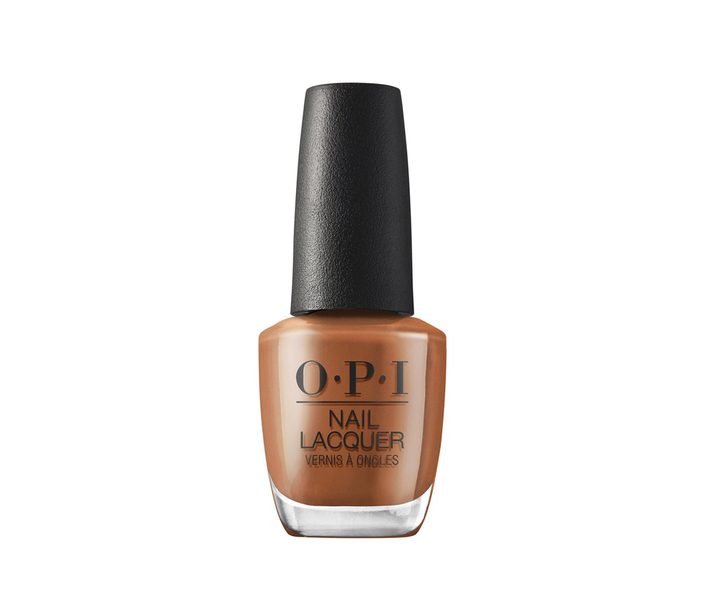 OPI NAIL LACQUER 15ML S024-MATERIAL GOWRL