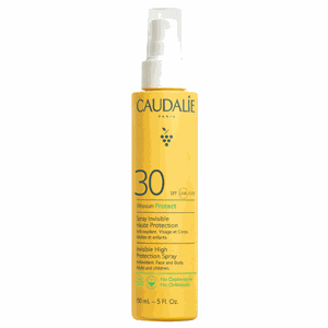 CAUDALIE Vinosun Protect invisible spray SPF30 150