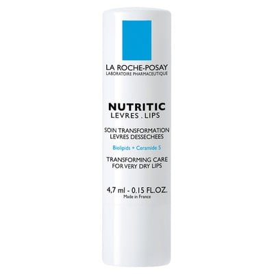 La Roche Posay Nutritic Lips Ενυδατικό Στικ Χειλιώ