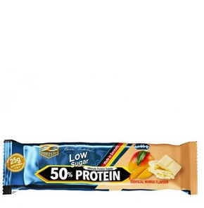 Prevent Protein Bar 50% White Chocolate & Tropical