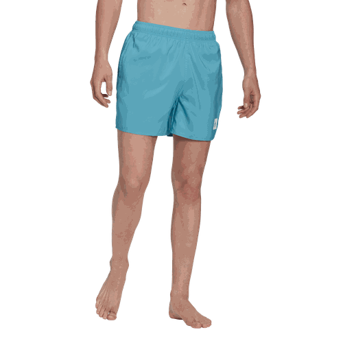 adidas men short length solid swim shorts (HT2161)