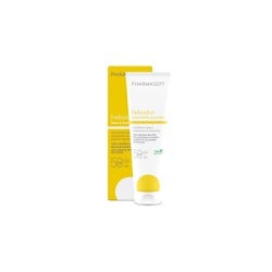 Pharmasept Heliodor Face & Body Sun Cream SPF50 Αντηλιακή Κρέμα Προσώπου & Σώματος Υψηλής Προστασίας 150ml