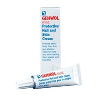 Gehwol Med Protective Nail & Skin Cream 15ml - Προ