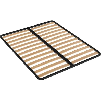 Ανατομικό Πλαίσιο King Size 200x200cm Dunlopillo S