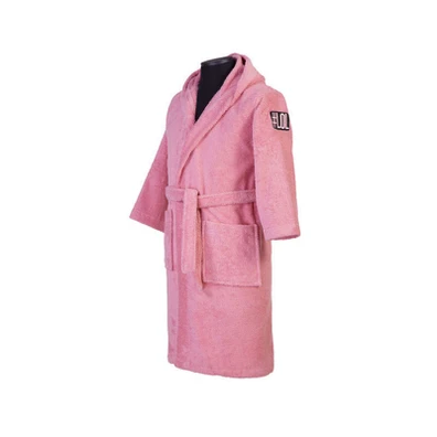 Μπουρνουζι Junior Kids-21 nef-nef Home Wear Rose 1