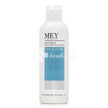 MEY Meysept Deep & Purifying Cleanser - Υγρό Καθαρισμού, 200ml