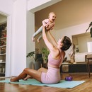 Ρεαλιστικοί τρόποι για να επαναφέρετε το σώμα σας μετά την εγκυμοσύνη