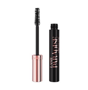 L'Oreal Paradise Mascara Forever Noir, 6,4ml