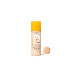 Bioderma Photoderm Nude Touch SPF50 Natural 40ml