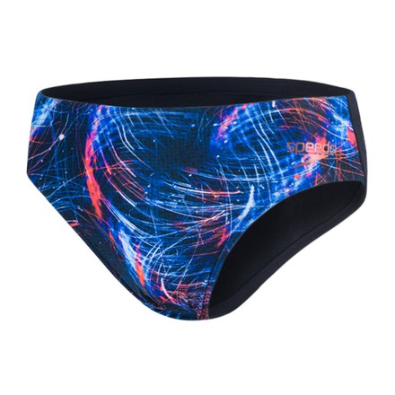 Allover Digital 7cm Brief Μαγιώ Ανδρ.Εισ.