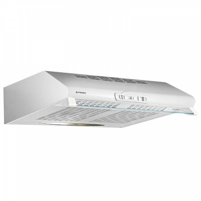 Cooker Hood Free Power White 70cm