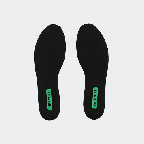 SHOLLE ATLETE MEMORY FOAM ACTIVE INTERSPORT