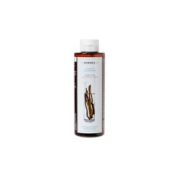 Korres Shampoo For Oily Hair With Liquorice and Nettle 250ml 