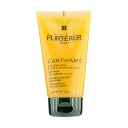 Rene Furterer Carthame Shampooing Lait Hydratant 150ml