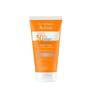 Avene Cleanance Solaire Creme Teintee  TriAsorB™ S