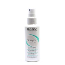 Ducray Diaseptyl Spray Αντισηπτικό διάλυμα Χλωρεξι