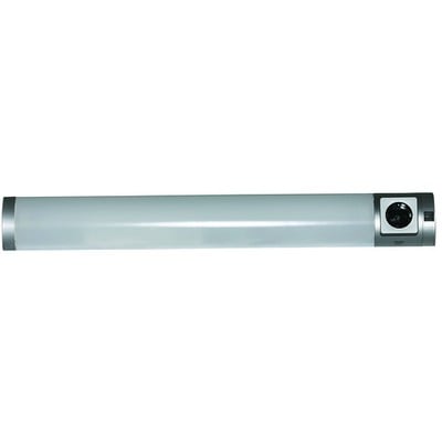 Fluorescent Linear Light Τ5 21W With Schuko Socket