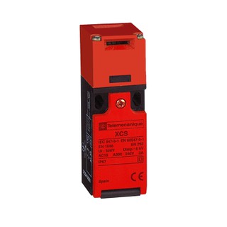 Safety Limit Switch 1NC+1NO Snap Action XCSPA591