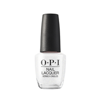 OPI NAIL LACQUER 15ML S017-SNATCH 'D SILVER