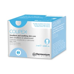 Harmonium Pharma Colipex Body Cream 30 sachets*2ml